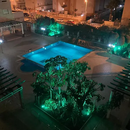Caboroig Apartmán *