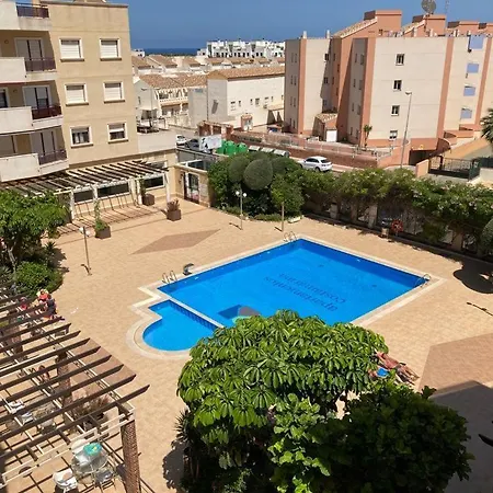 Apartmán Caboroig *