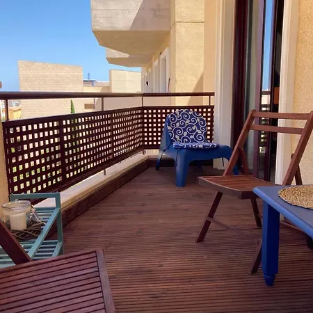Caboroig Apartman Orihuela
