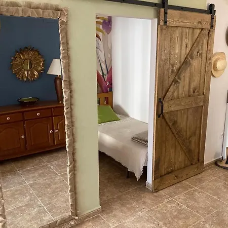 Caboroig Apartman Orihuela