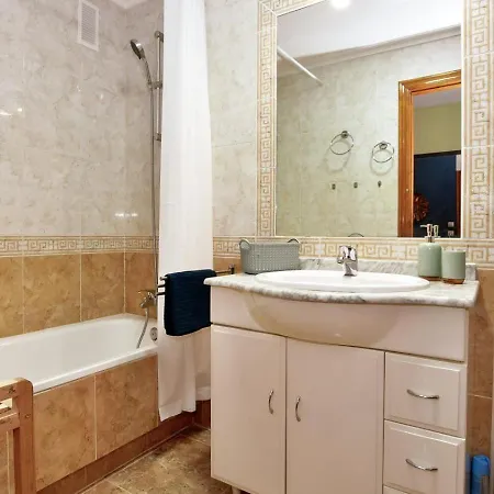 Caboroig Apartman Orihuela